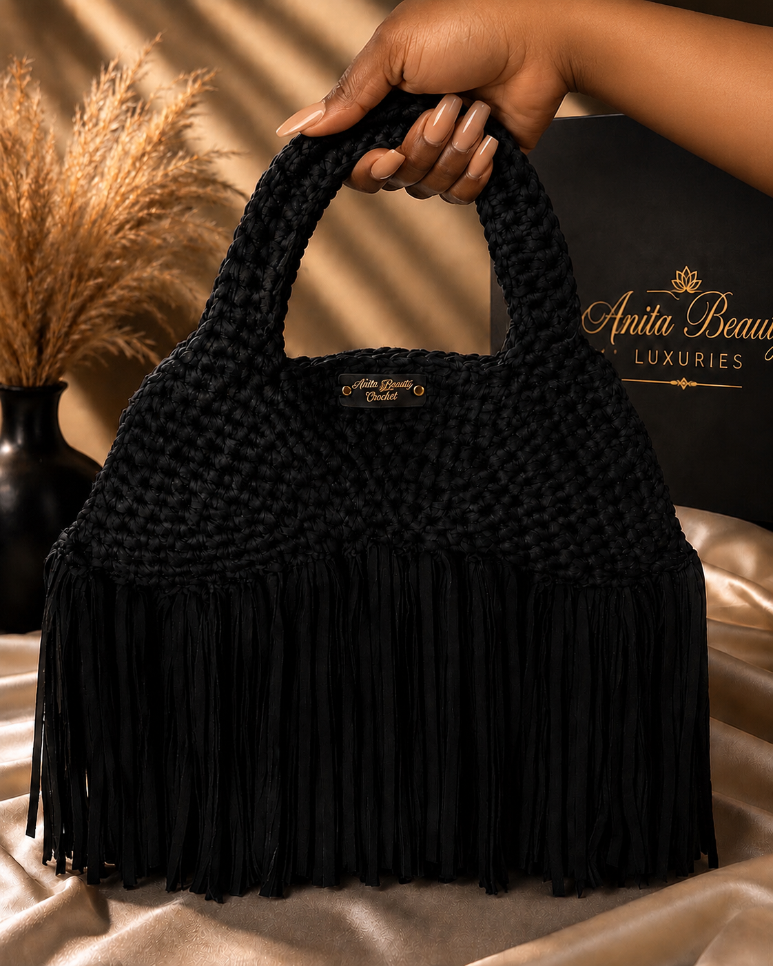 Mini Sway Bag