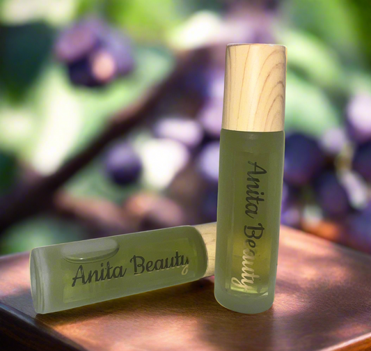 Anita Beauty Fragrance Oil Women (Sensuous)