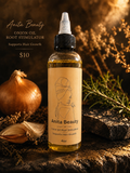 Onion Oil & Root Stimulator